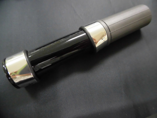 グロスブラック塗装 DPS-16 (ナット付き)